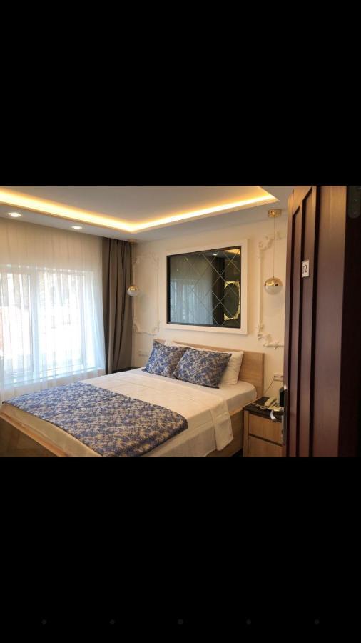 Aydinli Hotel Amasya Dış mekan fotoğraf